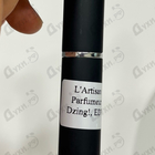 Отзыв L'Artisan Parfumeur Dzing!