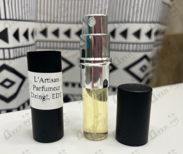 Парфюмерия L'Artisan Parfumeur Dzing!