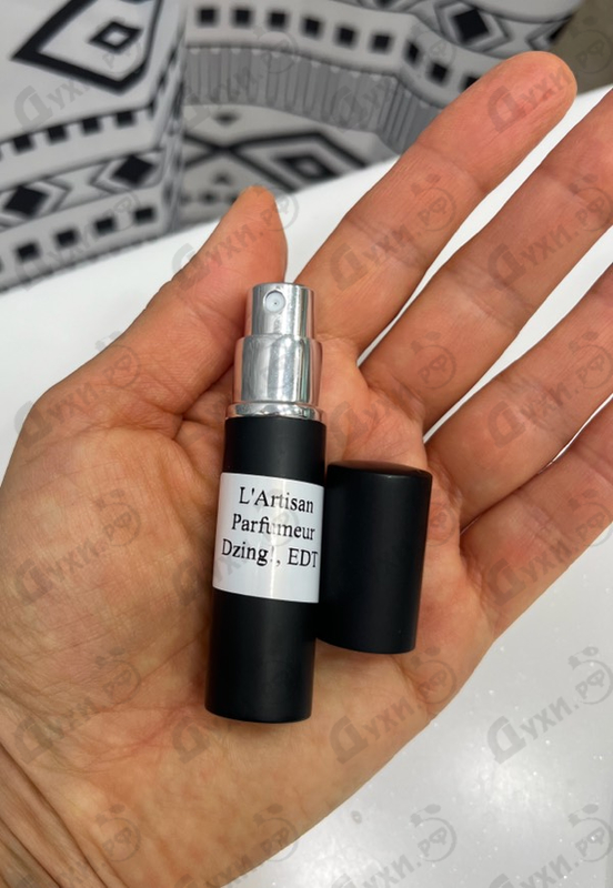 Духи Dzing! от L'Artisan Parfumeur