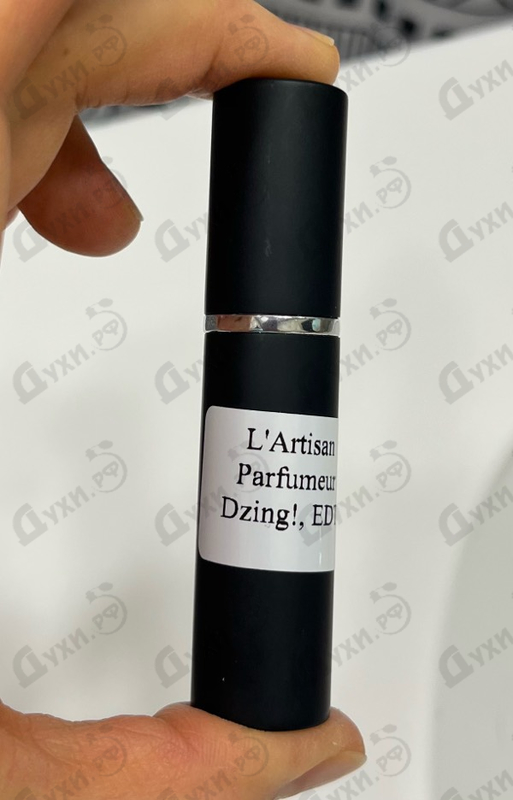 Купить L'Artisan Parfumeur Dzing!