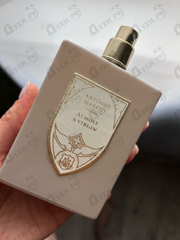 Отзывы Antonio Maretti Almost A Virgin