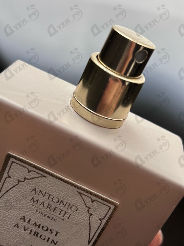 Купить Almost A Virgin от Antonio Maretti