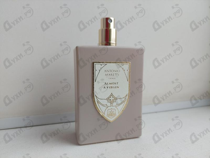 Купить Almost A Virgin от Antonio Maretti