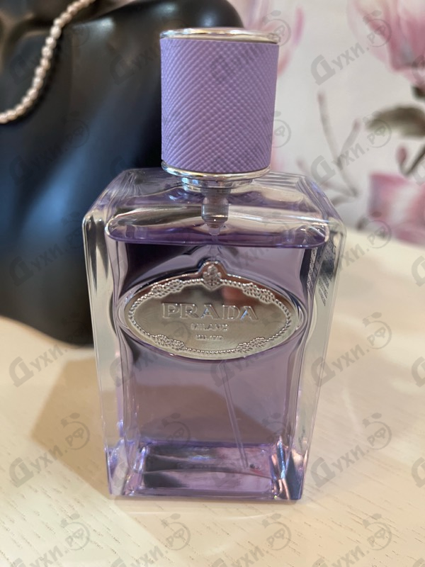 Купить Infusion De Figue от Prada