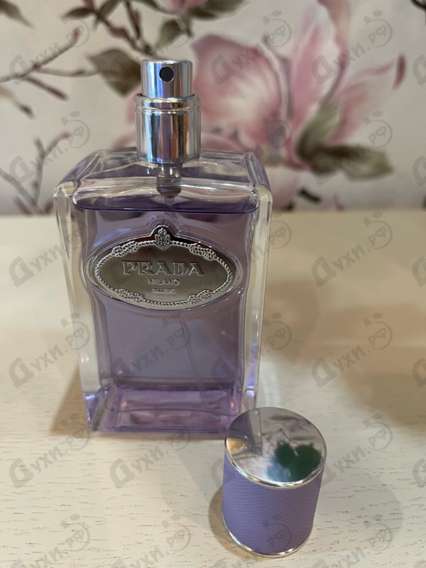 Купить Prada Infusion De Figue