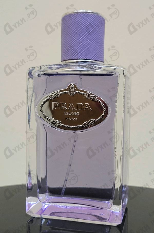 Духи Infusion De Figue от Prada