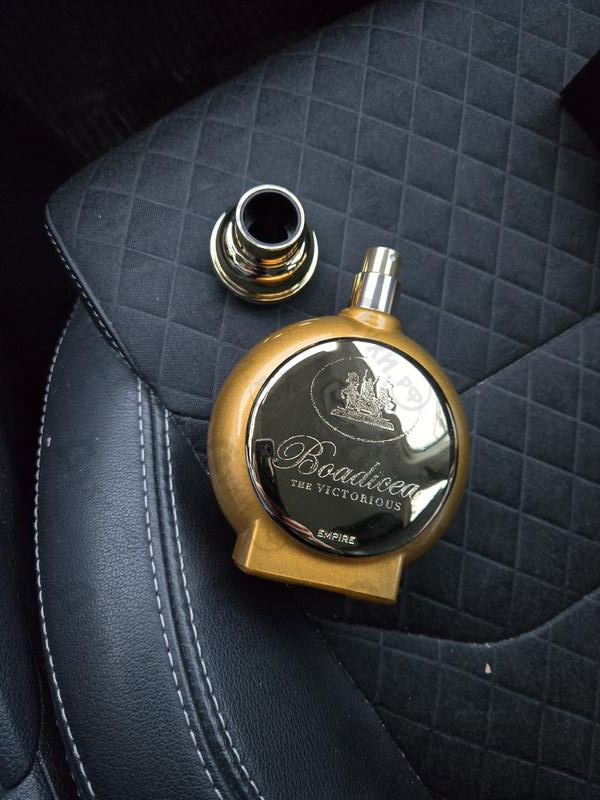 Духи Empire от Boadicea the Victorious