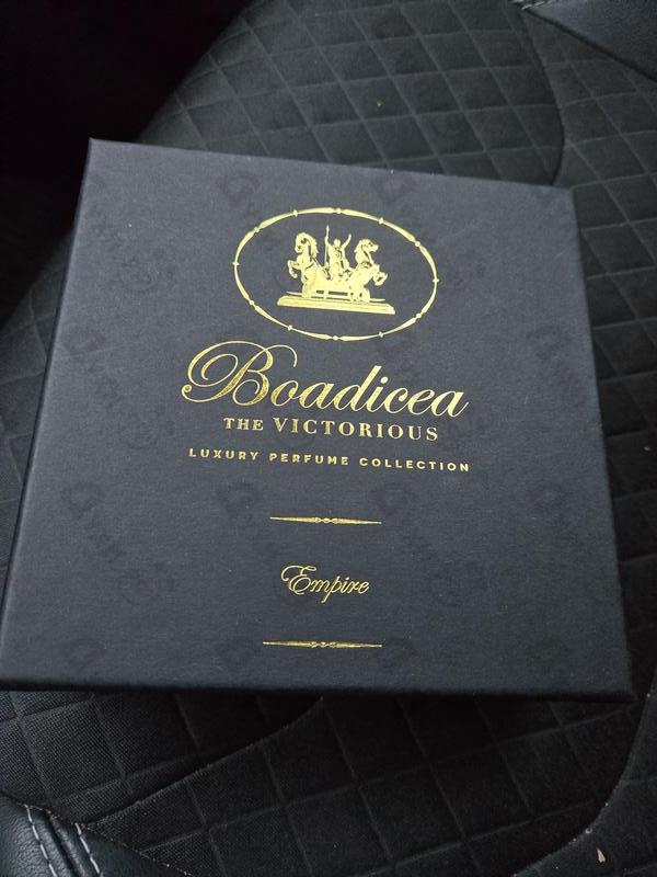 Купить Empire от Boadicea the Victorious