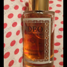Духи Weekend A Fontainebleau от Ideo Parfumeurs