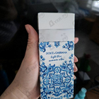 Отзыв Dolce & Gabbana Light Blue Summer Vibes