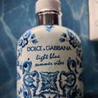 Парфюм Dolce & Gabbana Light Blue Summer Vibes
