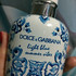 Духи Light Blue Summer Vibes от Dolce & Gabbana