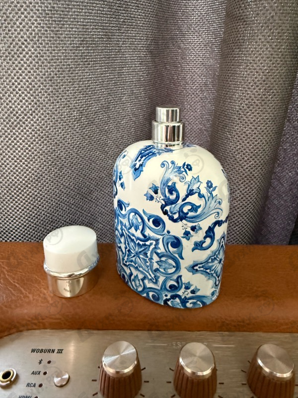 Парфюмерия Light Blue Summer Vibes от Dolce & Gabbana