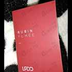 Парфюм Lpdo Rubin Fumee