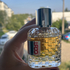 Парфюмерия Rubin Fumee от Lpdo