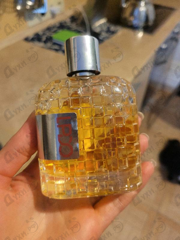 Парфюмерия Rubin Fumee от Lpdo