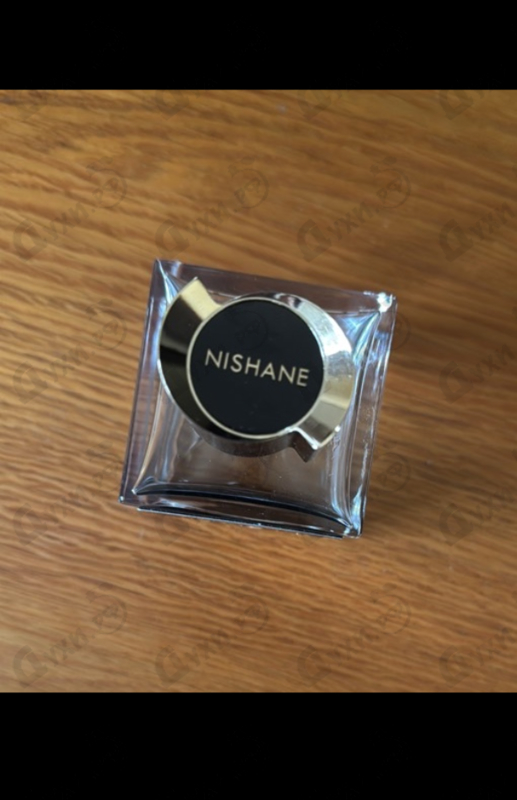 Отзыв Nishane Wulong Cha X