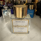 Парфюм Nishane Wulong Cha X