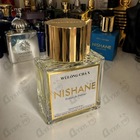 Отзыв Nishane Wulong Cha X