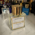 Отзывы Nishane Wulong Cha X