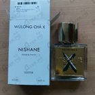 Отзыв Nishane Wulong Cha X