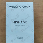 Отзыв Nishane Wulong Cha X