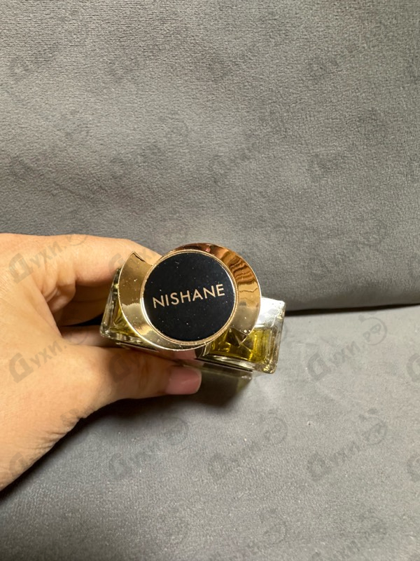 Духи Ani X от Nishane