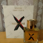 Отзывы Nishane Hundred Silent Ways X