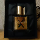 Отзыв Nishane Hundred Silent Ways X