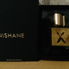 Отзыв Nishane Hundred Silent Ways X