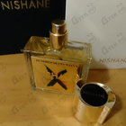 Духи Hundred Silent Ways X от Nishane