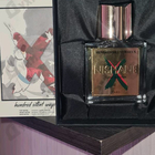 Парфюм Nishane Hundred Silent Ways X