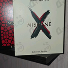 Отзывы Nishane Hundred Silent Ways X