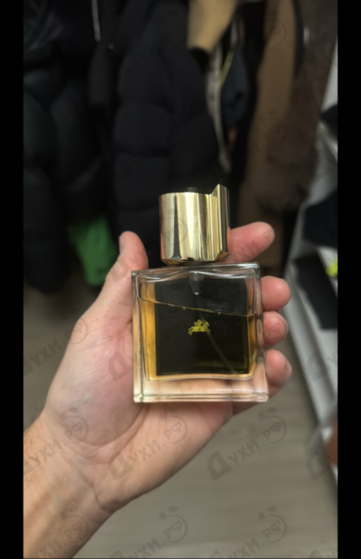 Духи Hundred Silent Ways X от Nishane