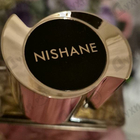 Отзыв Nishane Hundred Silent Ways X