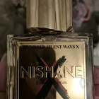 Отзывы Nishane Hundred Silent Ways X