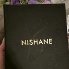 Отзыв Nishane Hundred Silent Ways X