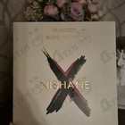 Духи Hundred Silent Ways X от Nishane