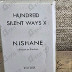 Парфюм Nishane Hundred Silent Ways X