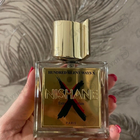 Отзыв Nishane Hundred Silent Ways X