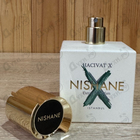 Отзыв Nishane Hacivat X