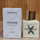 Отзыв Nishane Hacivat X