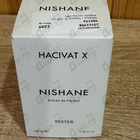 Отзывы Nishane Hacivat X