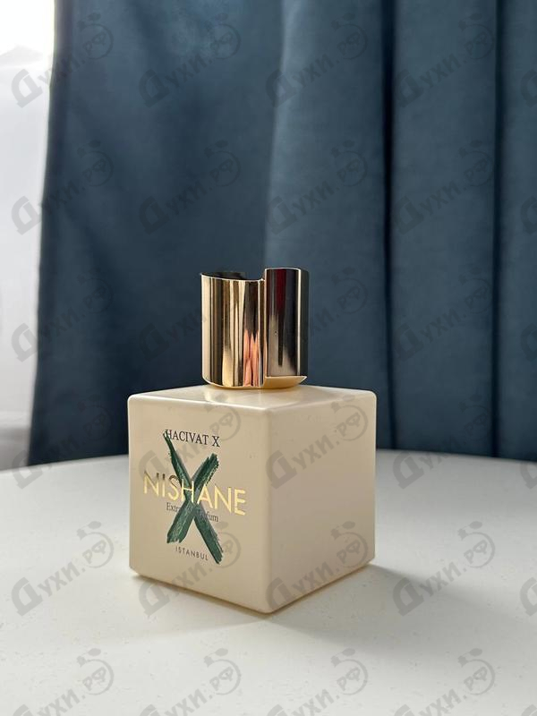 Купить Hacivat X от Nishane