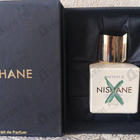 Отзыв Nishane Hacivat X