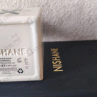 Отзыв Nishane Hacivat X