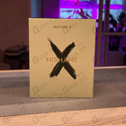 Отзыв Nishane Hacivat X