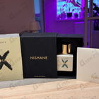 Отзывы Nishane Hacivat X