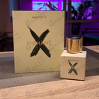 Парфюм Nishane Hacivat X