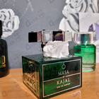 Отзыв Kajal Masa